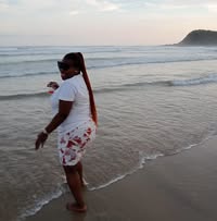 Ncediwe Sogexe