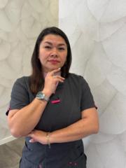 Diana Milena Pabon Casallas