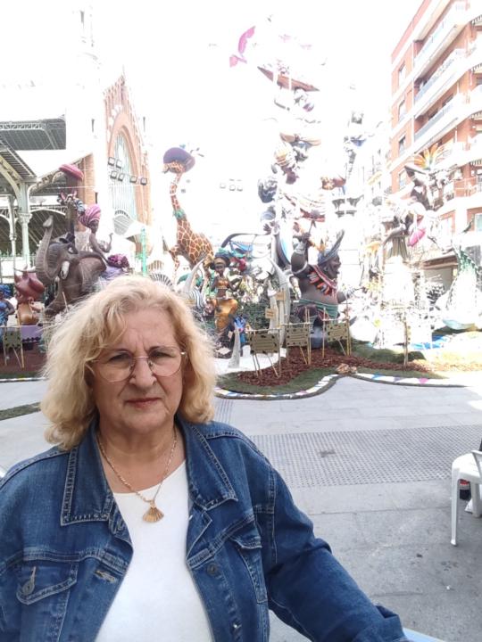 Solbella Fraile