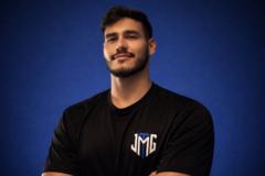 Jordan Mesa García