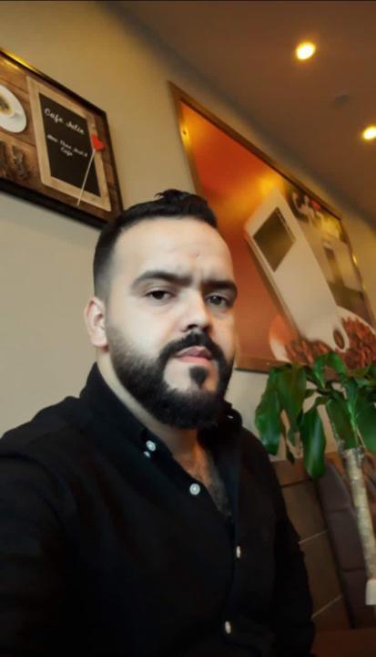 Abderrahman El hazam