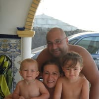 Francisco Javier Cabello González