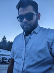 Manuprasad Ashokan