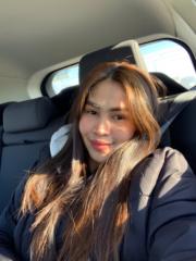 Angelie Fayye Santua