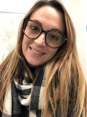 Maryne Coste