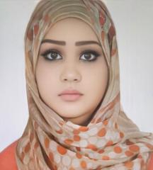 Amna Taha