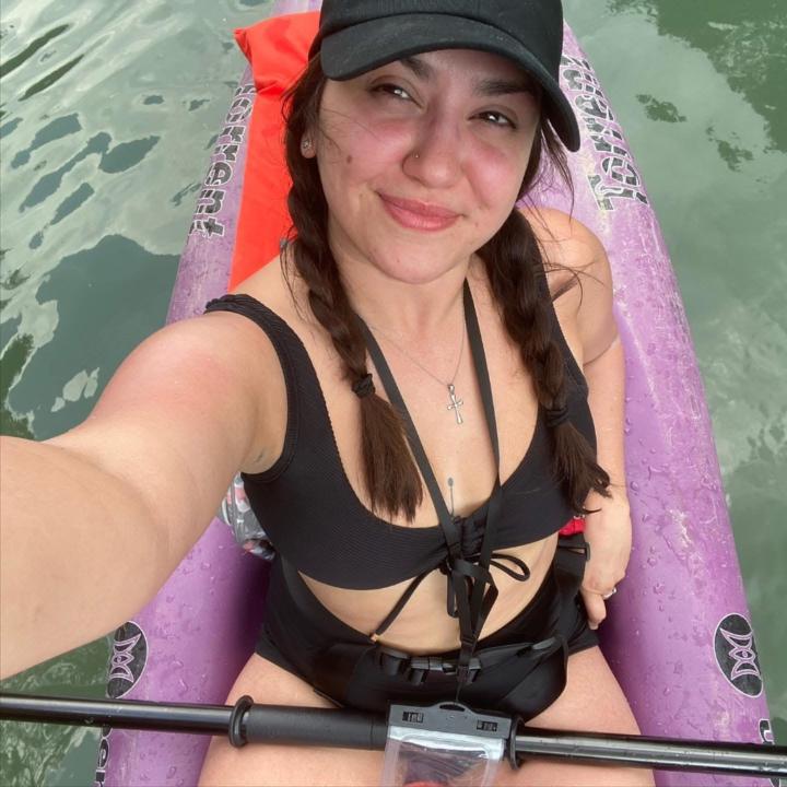 Lexis Blair