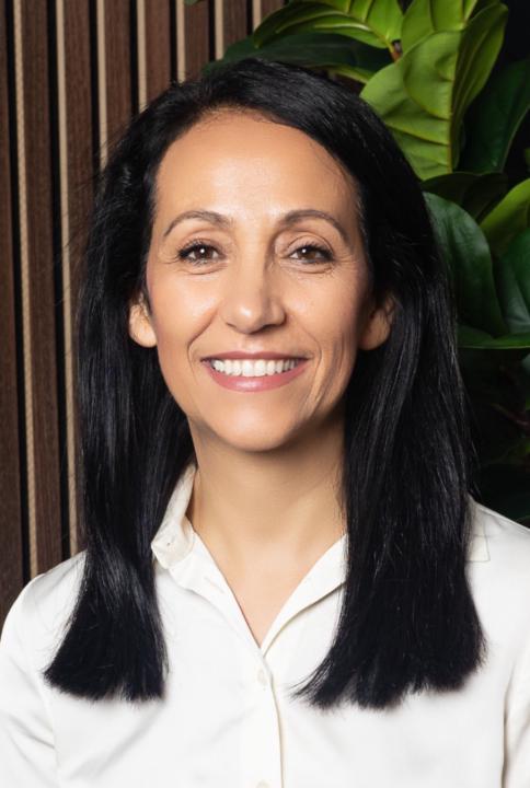 Teuta Towler