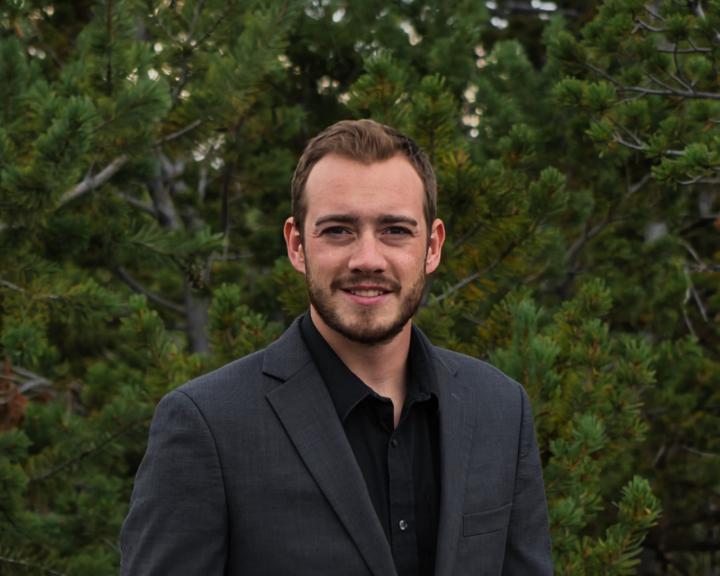Joshua Schilt