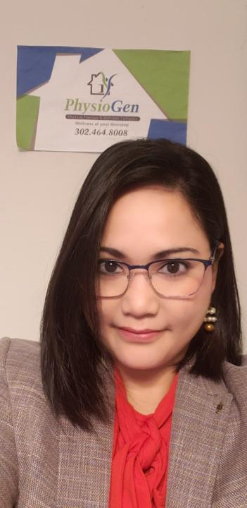 Dr. Jenny Youssef