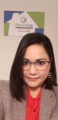 Dr. Jenny Youssef