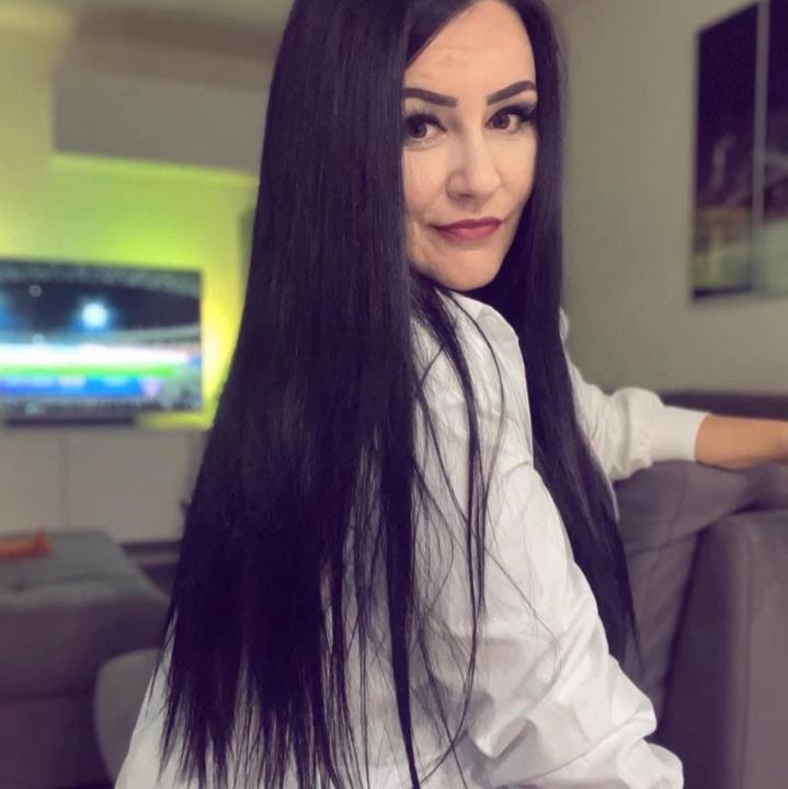 Nikolija Sliskovic Omerefendic