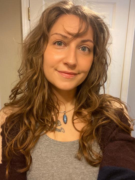 Rebekah Hagewood