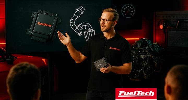 FuelTech Education USA
