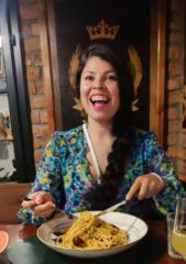 Erika Cervantes L