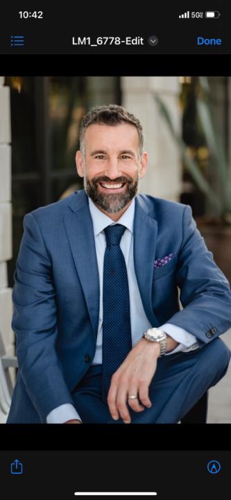 Kevin Gault