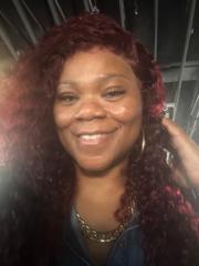 LaShawn Russell
