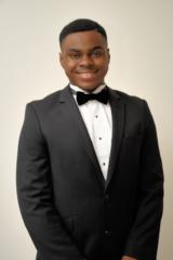 David Olukiyesi
