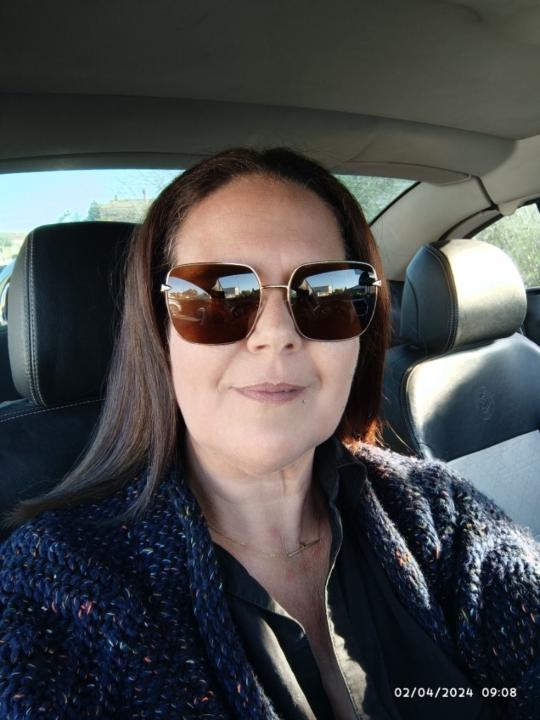Delphine Bellal