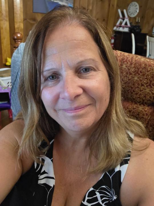 Tina Schaeffer