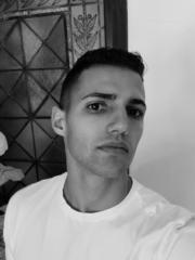 Alain Rivero