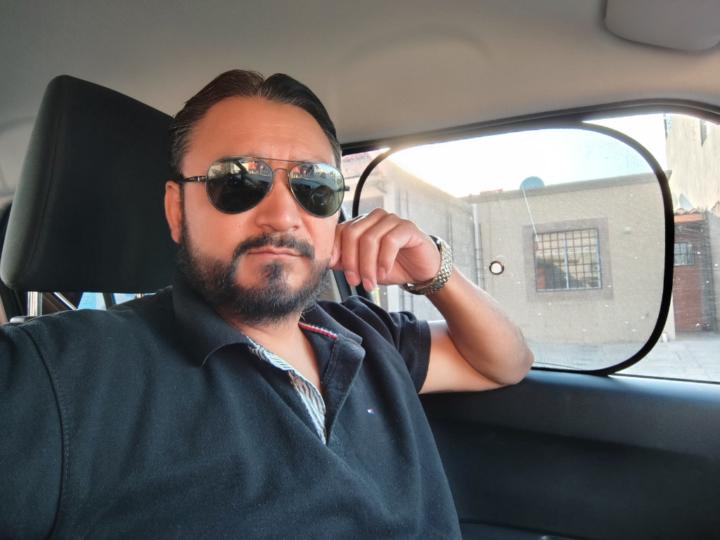 Rafael Cárdenas