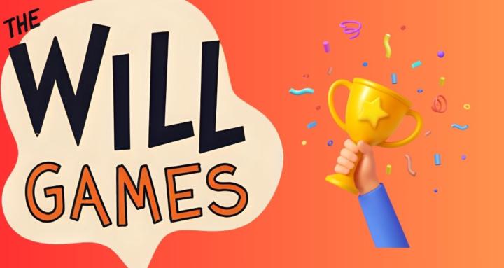The Will Games