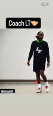Ladarius Thomas