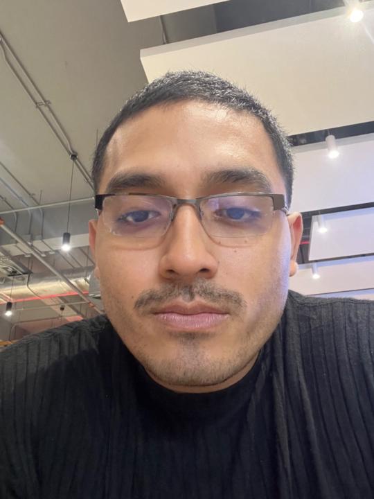 Edisson Cutipa