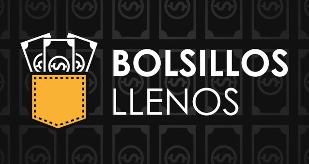 Bolsillos Llenos