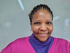 Olwethu Lehloenya