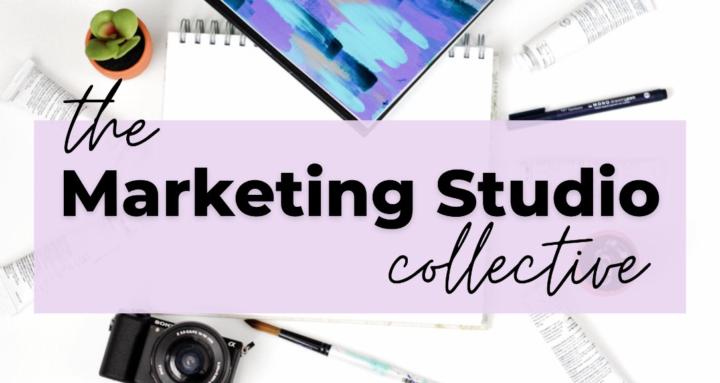 Marketing Studio Collective