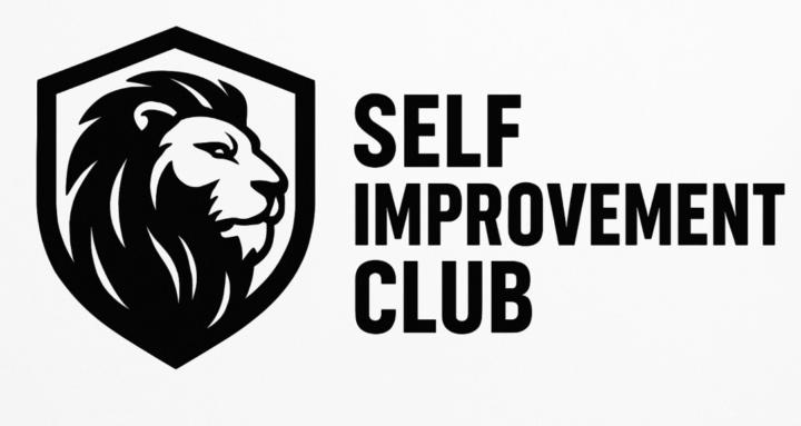 Self Improvement Club