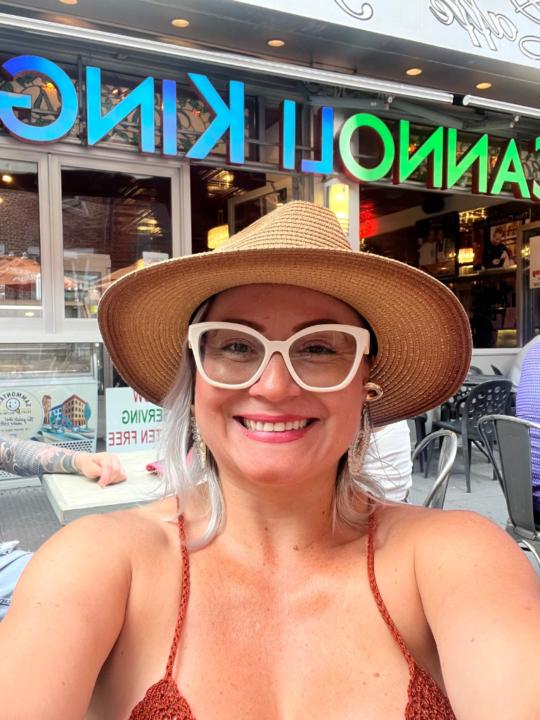 Fridzy Marianne Cardona