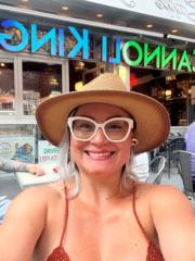 Fridzy Marianne Cardona