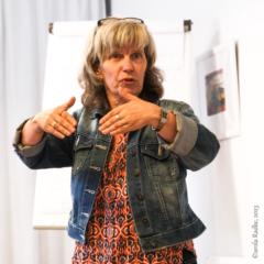 Heike Roder