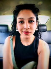 Rosa luz Cadenillas Diaz