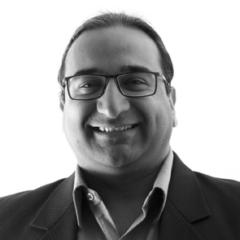 Vivek Joshi