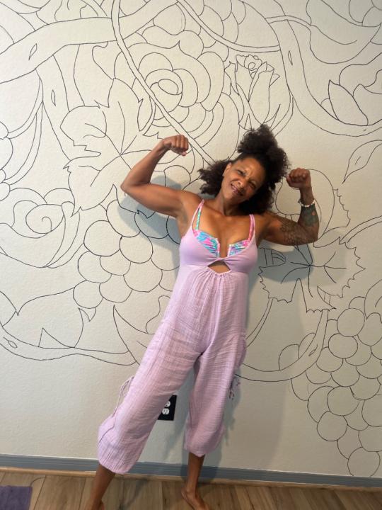Rolanda Steele