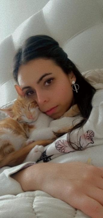 Catalina Cubillos