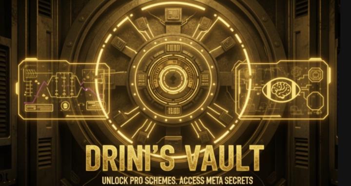 Drini's Vault