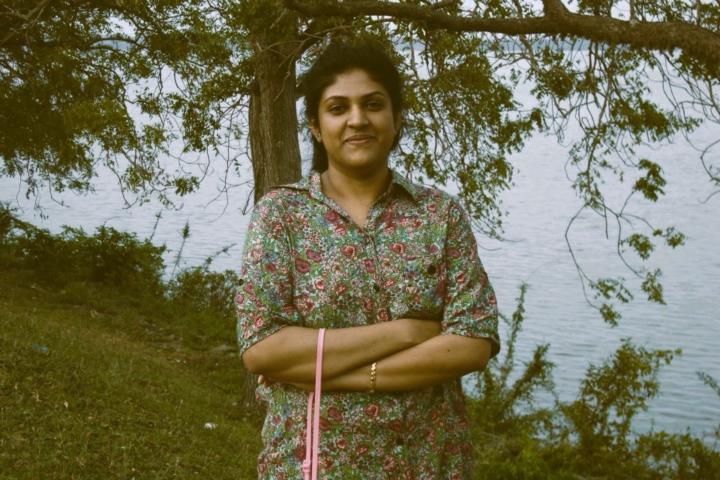 Nirosha Welgama