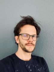 Kevin Bieri