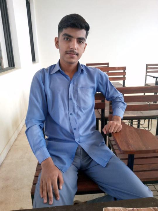 Aadil Ali