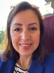 Katherine Sheerin