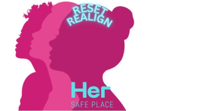 Her Safe Place