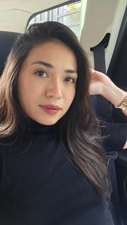 Simonne Lavalle Rosas