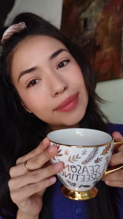 Simonne Lavalle Rosas