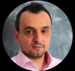 Petar Draganov