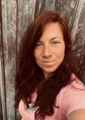 Vivien Hundeck